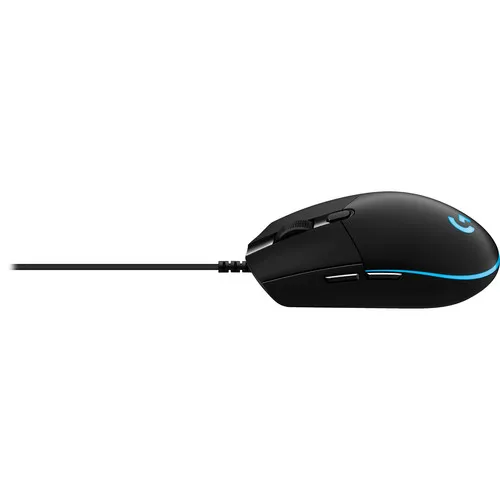 LOGITECH PRO WIRED MOUSE HERO LOGITECH PRO WIRED MOUSE HERO