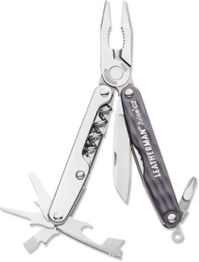 Leatherman Juice C2 Multi-Tool Leatherman Juice C2 Multi-Tool