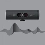 Logitech BRIO 505 Webcam