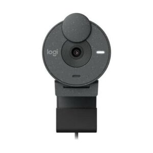 Logitech Brio 305 HD Business Webcam