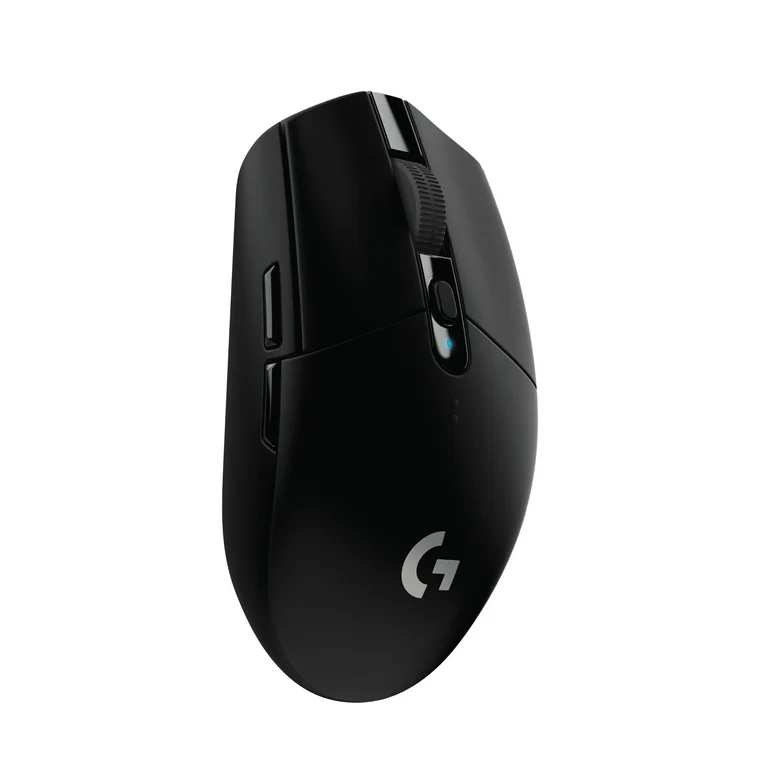 Logitech G305 LIGHTSPEED Gaming Mouse Logitech G305 LIGHTSPEED Gaming Mouse