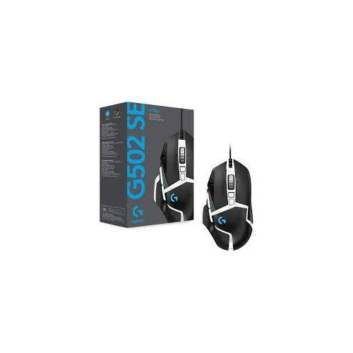 Logitech G502 SE HERO Mouse Logitech G502 SE HERO Mouse