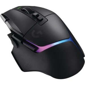 Logitech G502 X LIGHTSPEED Mouse