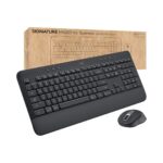 Logitech MK650 For Business