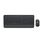 Logitech MK650 For Business