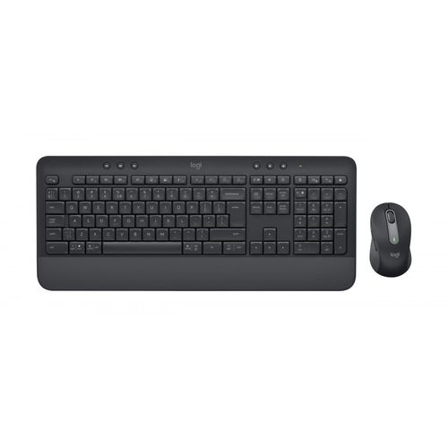 Logitech MK650 For Business c Logitech MK650 For Business