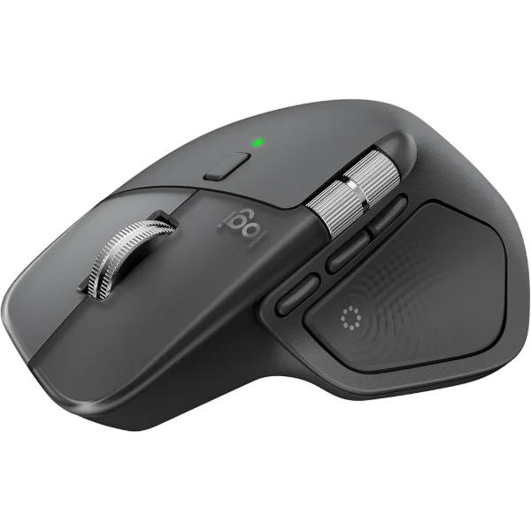 Logitech MX Master 4 c Logitech MX Master 4