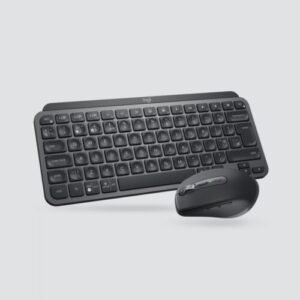 Logitech MX Keys Mini Combo