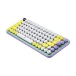 Logitech POP Keys Daydream Wireless Mechanical Keyboard