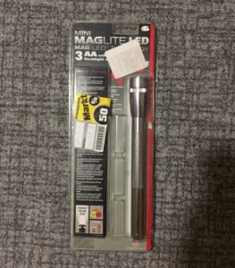 MAGLITE 3AA MINI