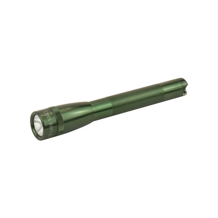 MAGLITE LED 2AA PRO+ (4093) MAGLITE LED 2AA PRO+ (4093)