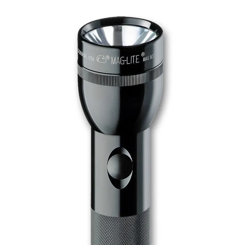 MAGLITE LED 2D 213 Lumens MAGLITE LED 2D 213 Lumens