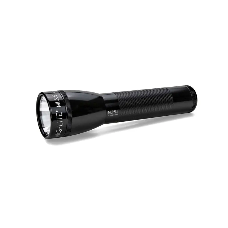 MAGLITE LED ML25LT 192 Lumens MAGLITE LED ML25LT 192 Lumens