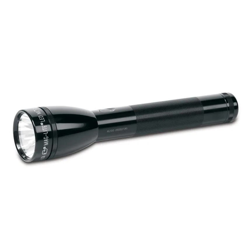 MAGLITE ML100 1 MAGLITE ML100