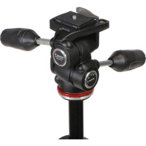 MANFROTTO 290 XTRA Tripod