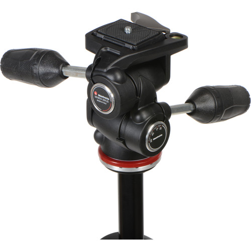MANFROTTO 290 XTRA Tripod MANFROTTO 290 XTRA Tripod
