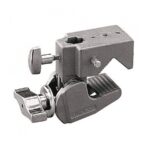 MANFROTTO HEAVY DUTY CLAMPS