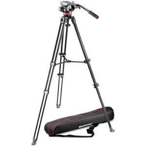 MANFROTTO MVT502AM Tripod