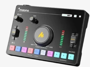 MAONO C2 NEO BLACK