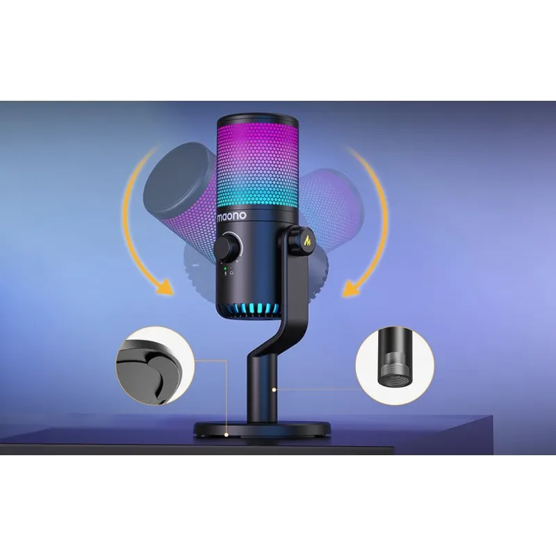 MAONO DM30RGB MAONO DM30RGB