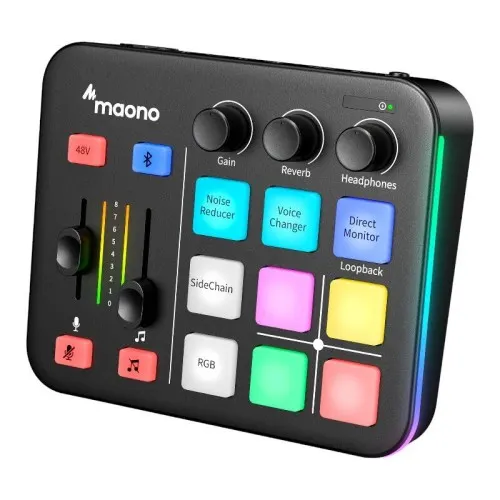 MAONO G1 NEO BLACK MAONO G1 NEO BLACK