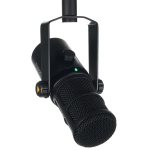 MAONO PD 400 X BLACk