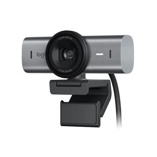 MX Brio 705 4K Webcam for Business c MX Brio 705 4K Webcam for Business
