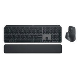 Logitech MX Keys Combo Gen 2