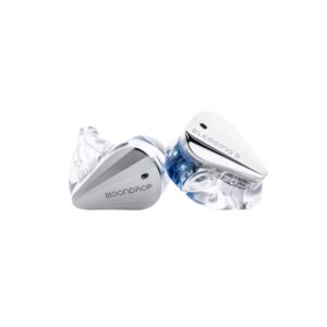 Moondrop Blessing 3 Hybrid In-Ear Monitor
