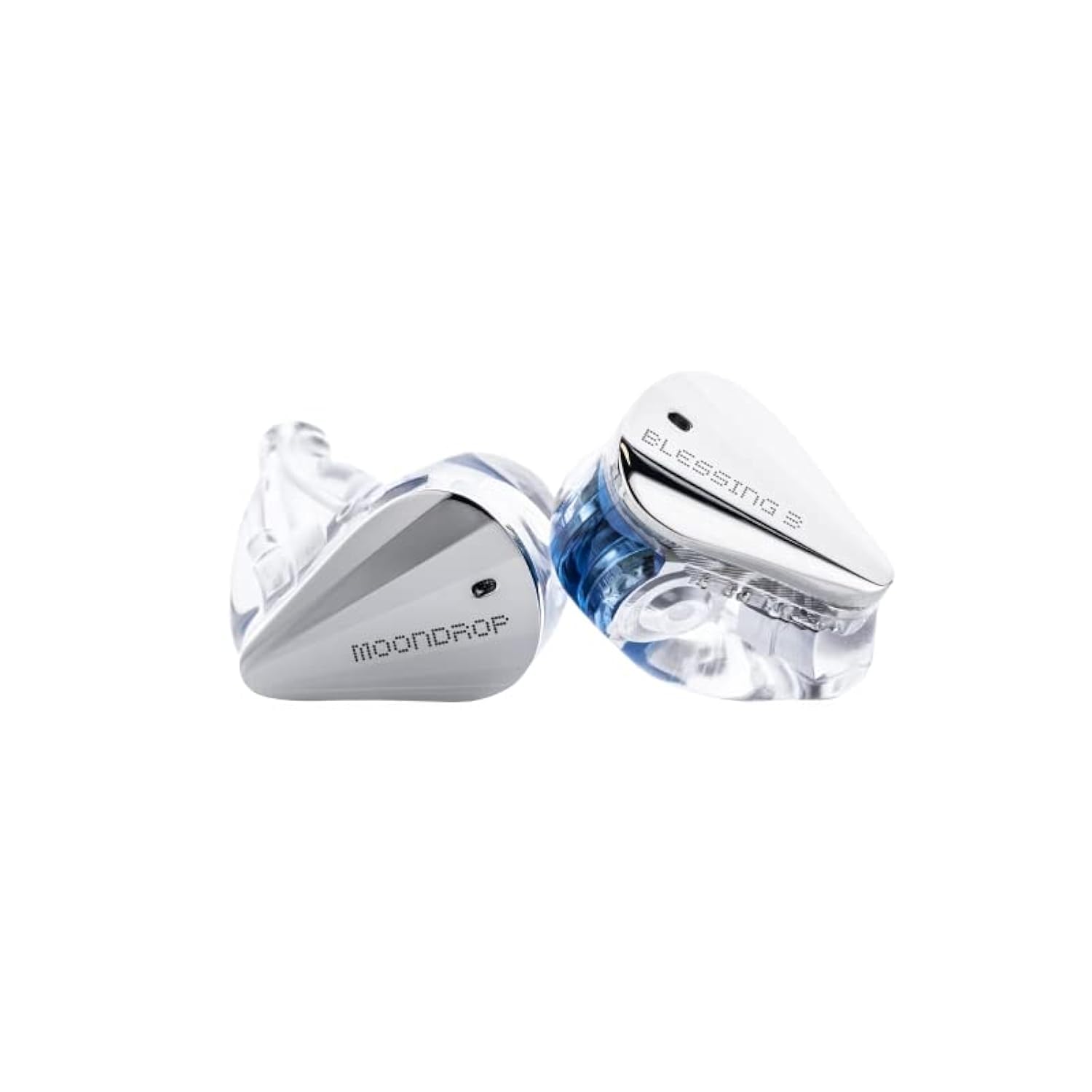 Moondrop Blessing 3 Hybrid In-Ear Monitor Moondrop Blessing 3 Hybrid In-Ear Monitor