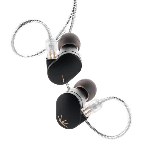 Moondrop CHU 2 High Performance Dynamic Drive-In-Ear Monitor Moondrop CHU 2 High Performance Dynamic Drive-In-Ear Monitor