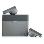 Moondrop Moca Grey
