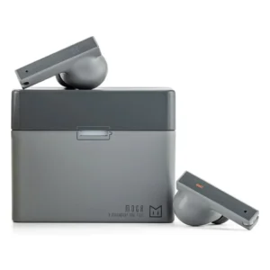 Moondrop Moca Grey