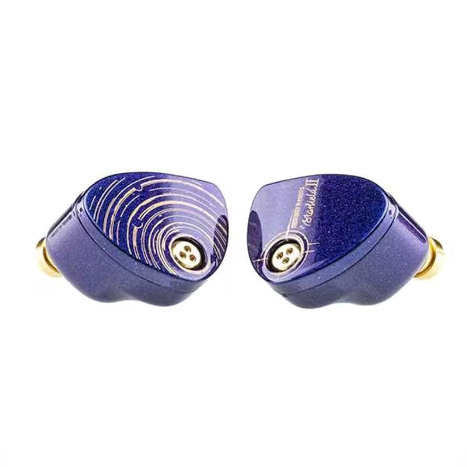 Moondrop Starfield 2 Dynamic Drive-In-Ear Headphone Moondrop Starfield 2 Dynamic Drive-In-Ear Headphone