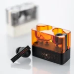 Moondrop TWS Space Travel MD-TWS-022 Orange