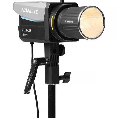 NANLITE FORZA FC 60B NANLITE FORZA FC 60B