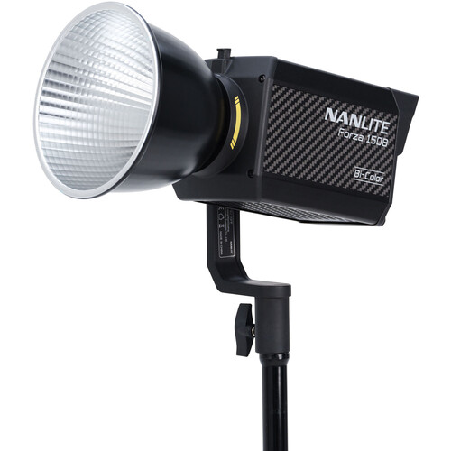 Nanlite Forza 150B LED Light Nanlite Forza 150B LED Light
