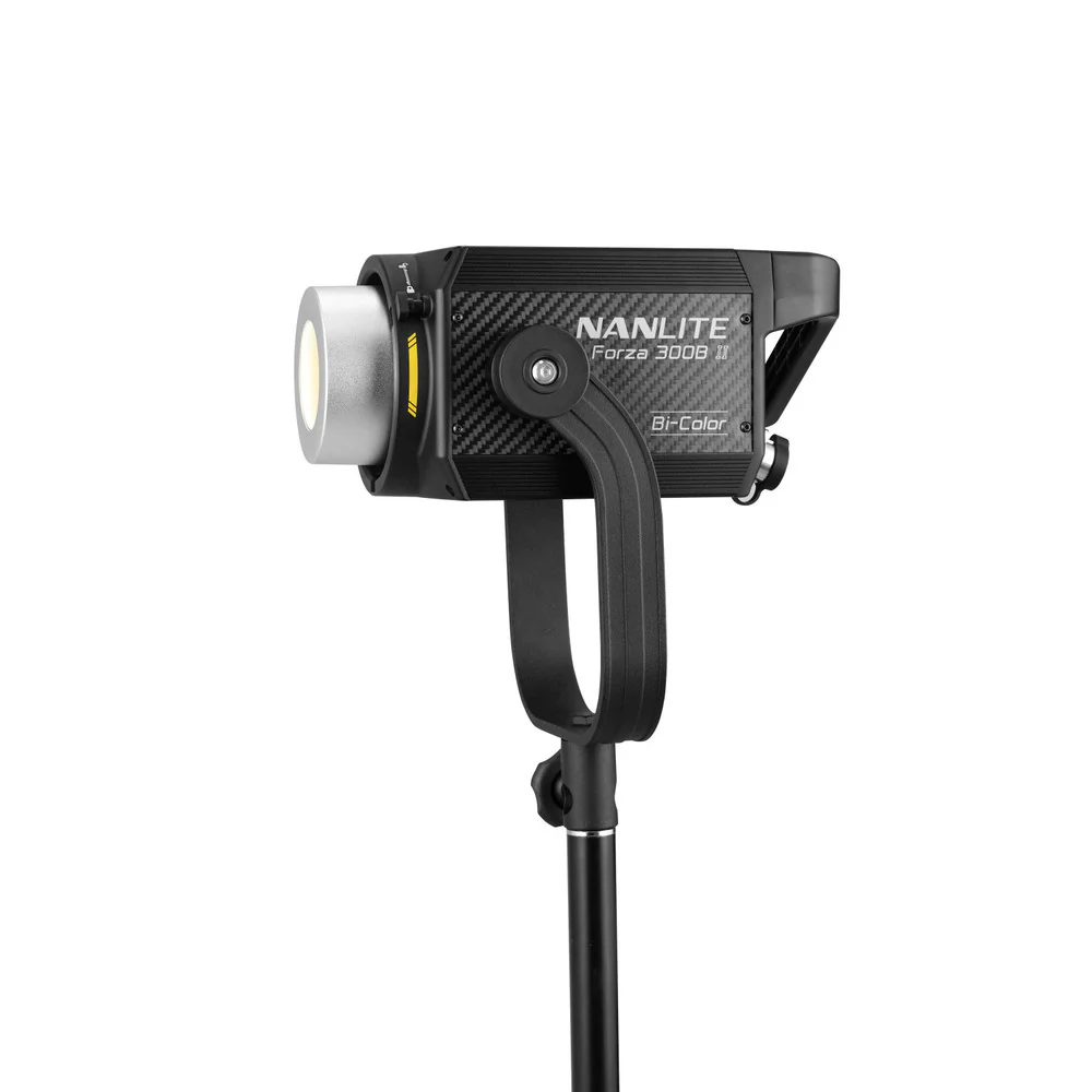 Nanlite Forza 300B II LED Light Nanlite Forza 300B II LED Light