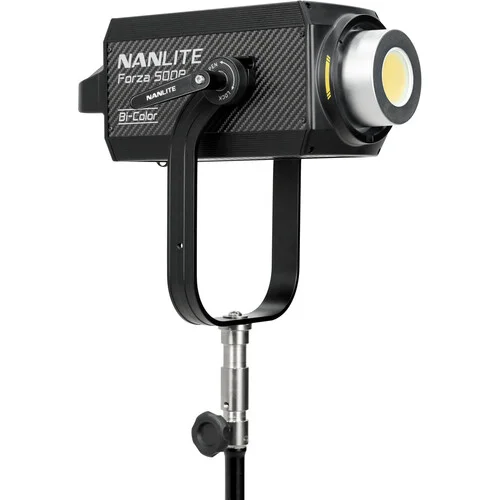 Nanlite Forza 500B LED Light Nanlite Forza 500B LED Light