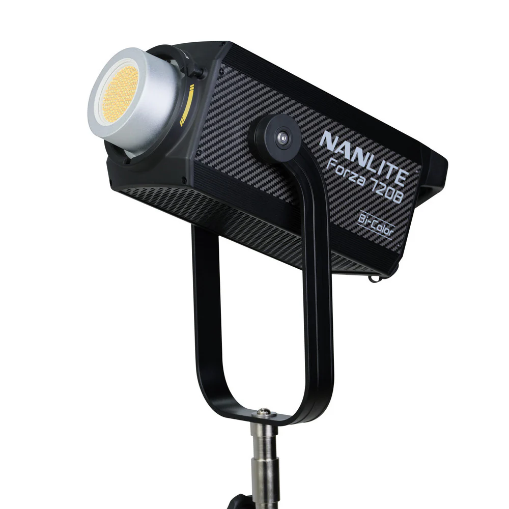 Nanlite Forza 720B LED Light Nanlite Forza 720B LED Light