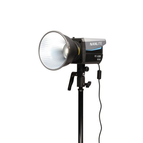 Nanlite Forza FC 120B LED Light Nanlite Forza FC 120B LED Light