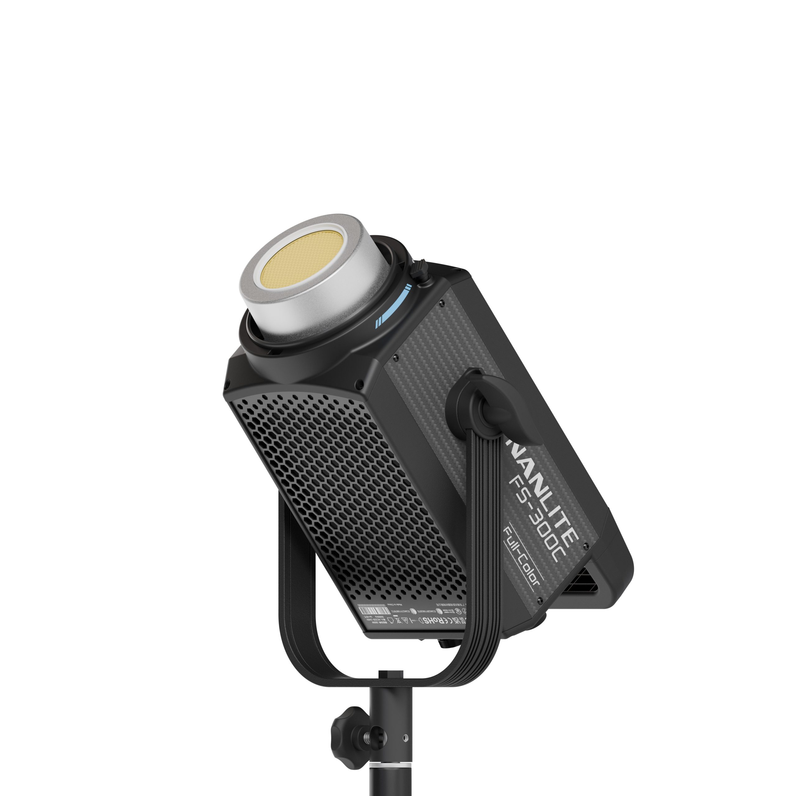 Nanlite Forza FS-300C LED Light Nanlite Forza FS-300C LED Light