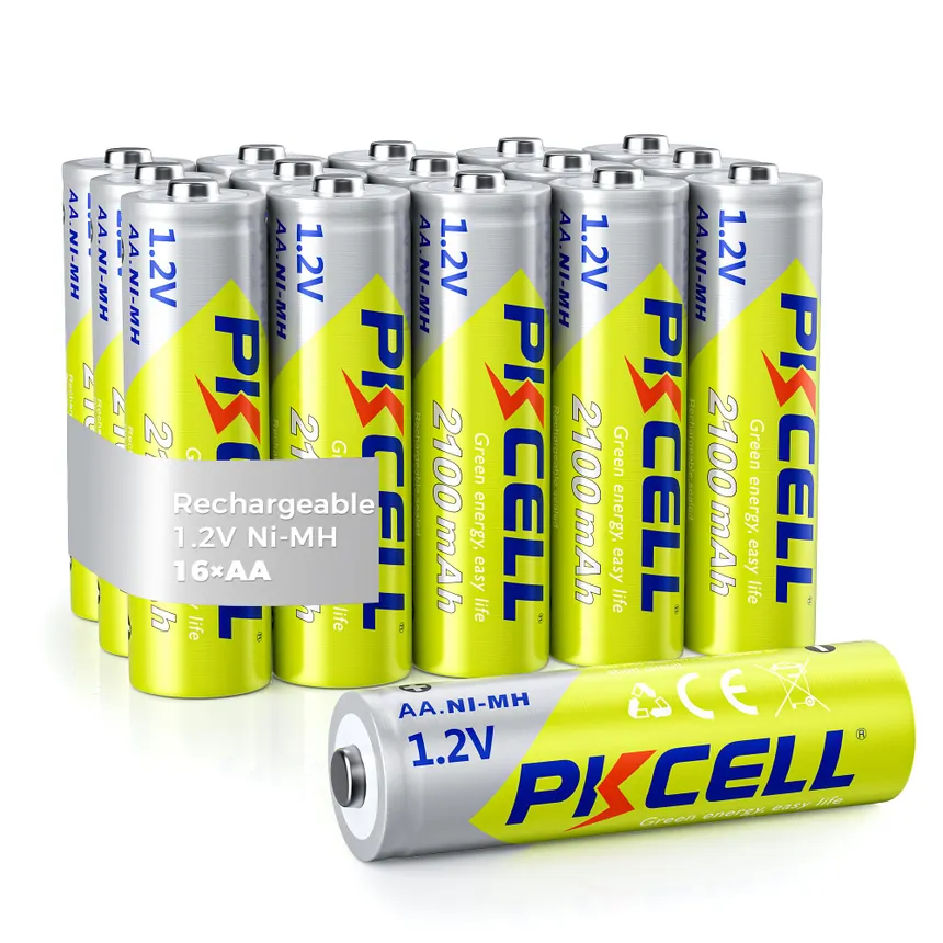 PK CELL AAA NON RECHARGEABLE PK CELL AAA NON RECHARGEABLE