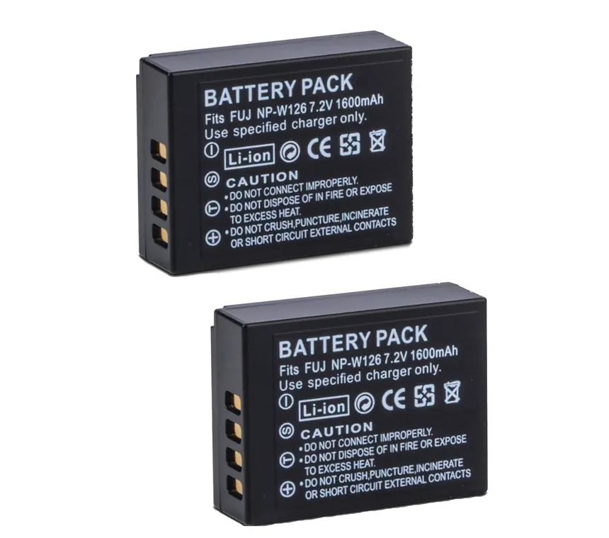 PRO X EL-100V Battery PRO X EL-100V BATTERY