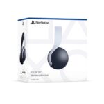 Ps5 pulse 3d headset