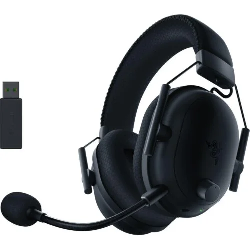 Razer BlackShark V2 Pro Wireless Gaming Headset Razer BlackShark V2 Pro Wireless Gaming Headset