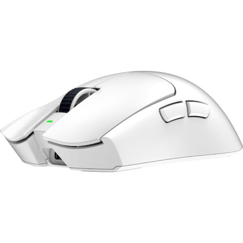 Razer Viper V3 Pro Wireless Gaming Mouse - White - Aiconic Computers
