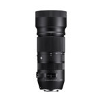 SIGMA 100-400MM F5-6.3 DG OS HSM CONTEMPORARY FOR CANON