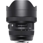 SIGMA 12-24MM F4 FOR CANON/NIKON