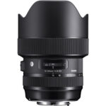 SIGMA 14-24MM F2.8 FOR CANON/NIKON